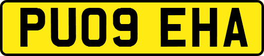PU09EHA