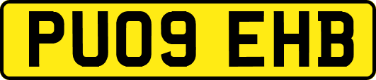 PU09EHB