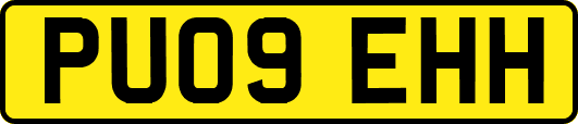 PU09EHH
