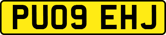 PU09EHJ