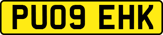 PU09EHK