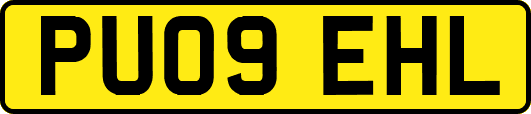 PU09EHL