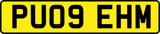 PU09EHM