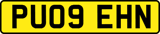 PU09EHN