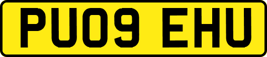 PU09EHU