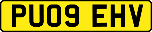 PU09EHV