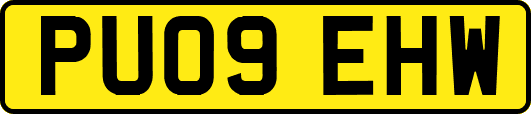 PU09EHW