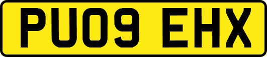 PU09EHX