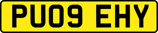 PU09EHY