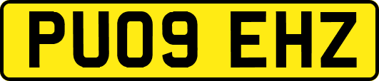 PU09EHZ