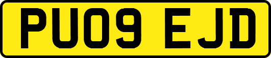 PU09EJD