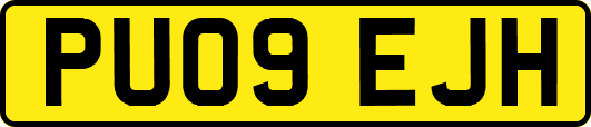 PU09EJH