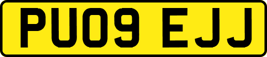 PU09EJJ