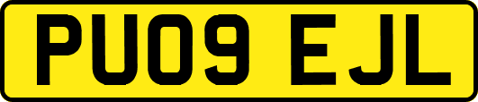 PU09EJL