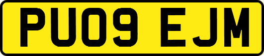 PU09EJM