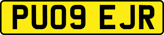 PU09EJR