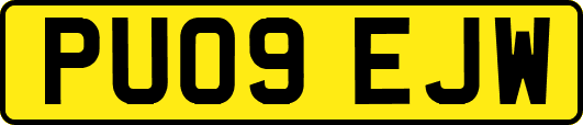 PU09EJW
