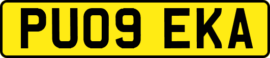 PU09EKA