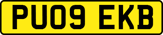 PU09EKB