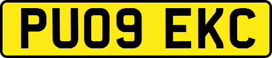 PU09EKC