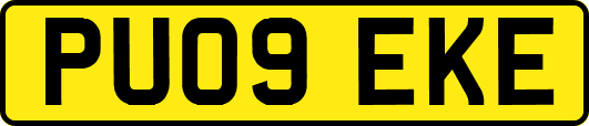 PU09EKE