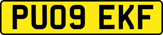 PU09EKF