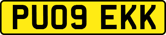 PU09EKK