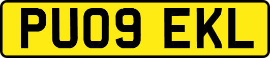 PU09EKL