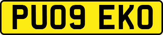 PU09EKO