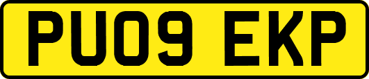 PU09EKP