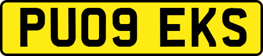 PU09EKS