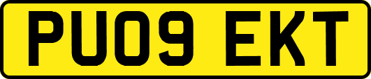 PU09EKT
