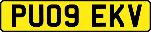 PU09EKV