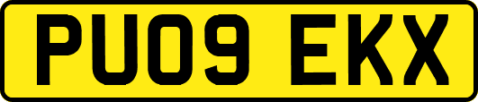 PU09EKX