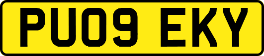 PU09EKY