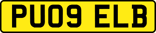 PU09ELB