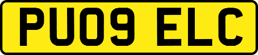 PU09ELC