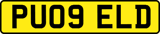 PU09ELD