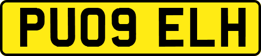 PU09ELH