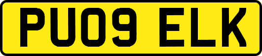 PU09ELK