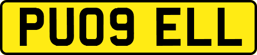 PU09ELL