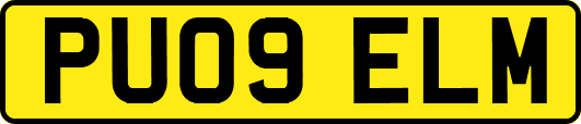 PU09ELM