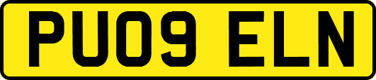 PU09ELN