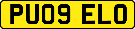 PU09ELO