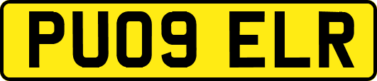 PU09ELR