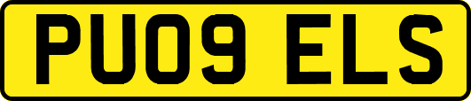 PU09ELS