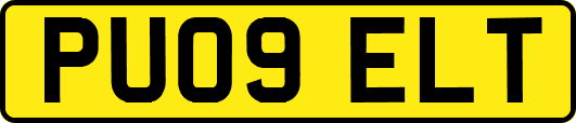 PU09ELT