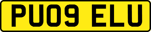 PU09ELU