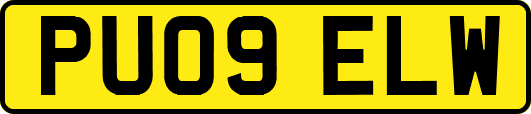 PU09ELW
