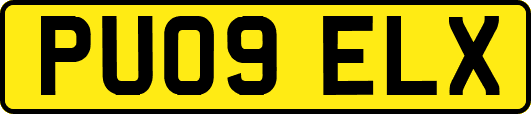 PU09ELX
